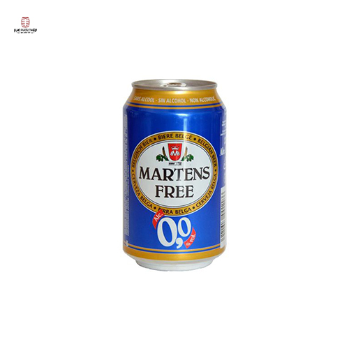 bia Martens Free 0%