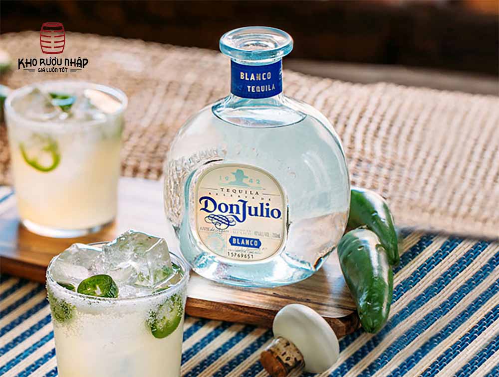 Don Julio