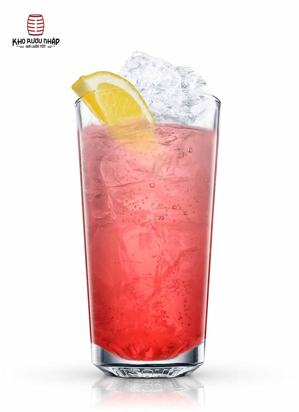 Summer Delight Cocktail