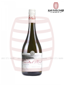 Rượu vang Costal mist Sauvignon Blanc Grand Reserva