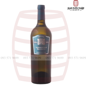 Rượu vang Torri D’oro Vermentino – HP4-850 cao cấp
