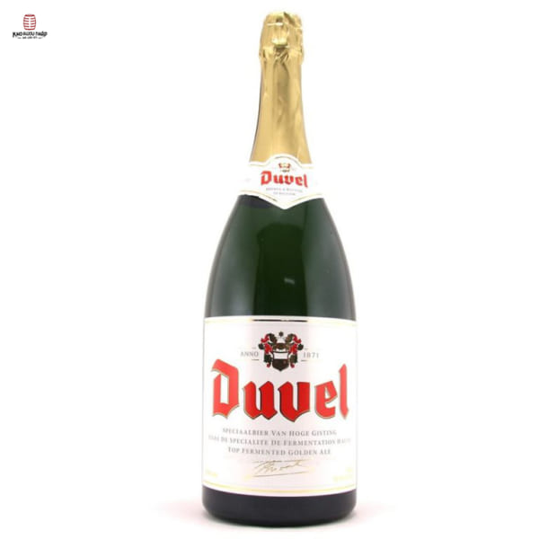 Bia Duvel Special 8,5% Bỉ
