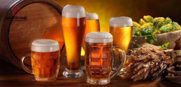 Bia Hertog Jan Tripel – Hương vị bia thuần khiết